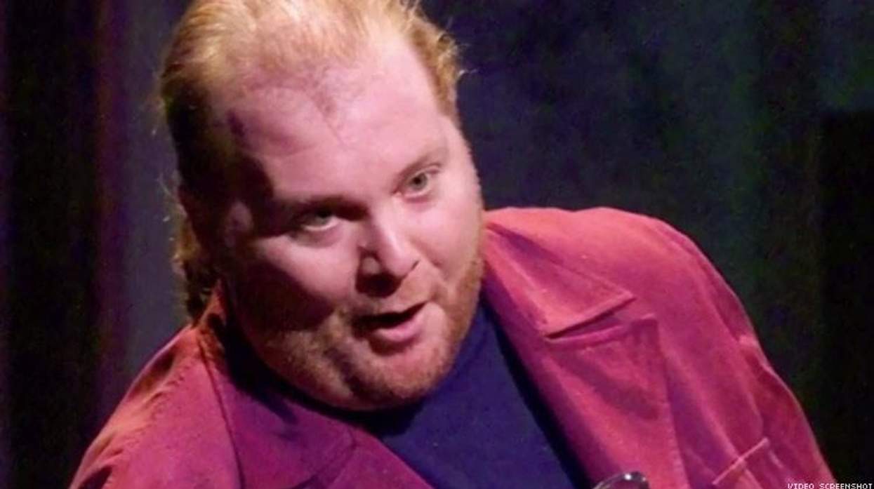 ABC's 'The Chew' Fires Mario Batali as Co-Host