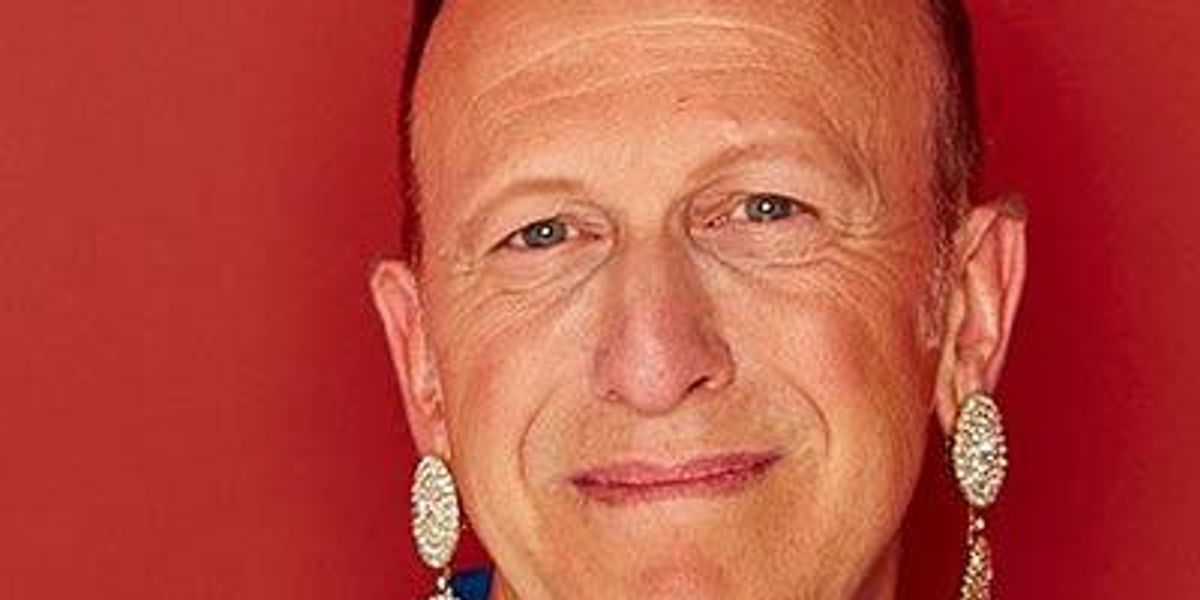 Abe Rittenger Op-ed: Being Out — Really, Really Out — Is Still LGBT Theater's Most ...