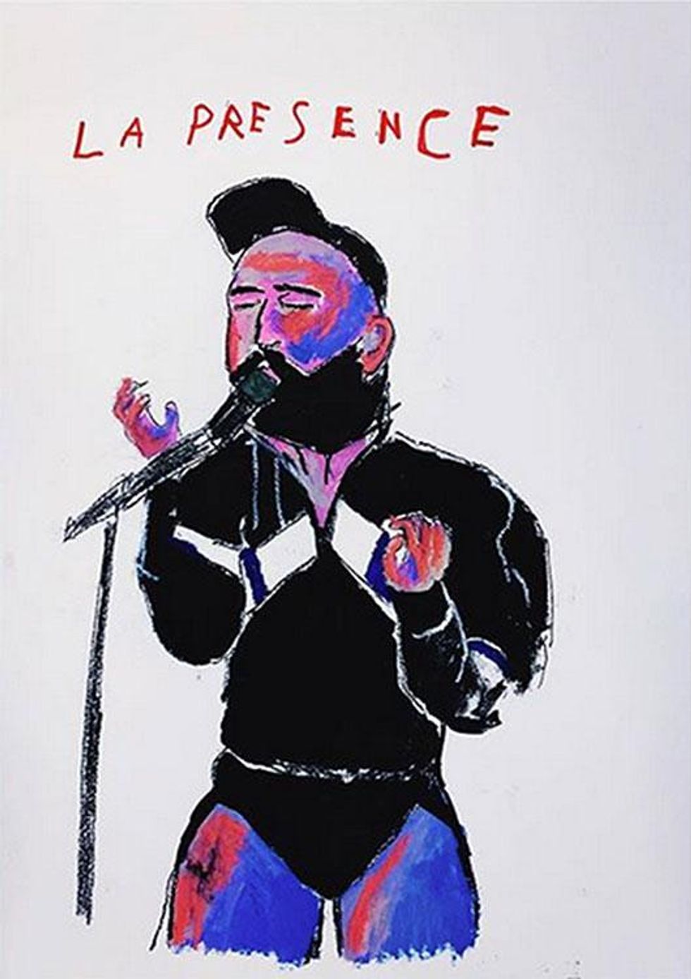 Abel Burger