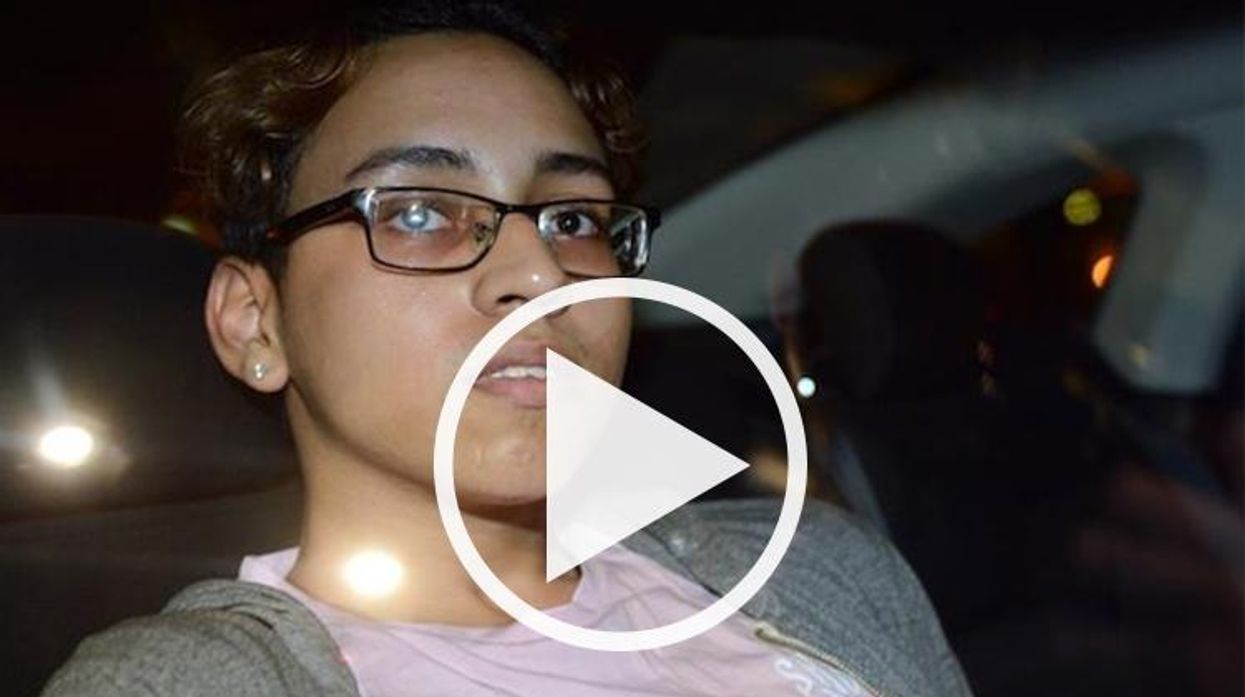 Abel Cedeno Bronx NYC Teenager Kills Classmate Bully High School Gay Slurs
