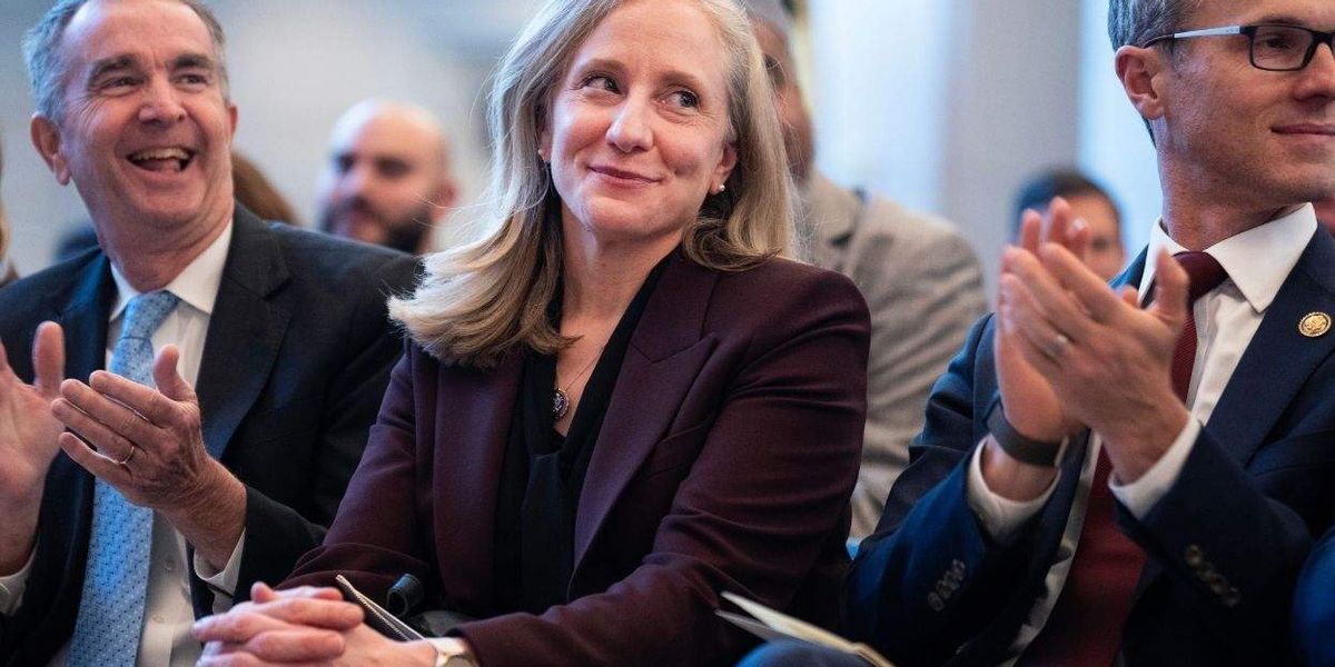 Virginia LGBTQ+ groups 'thrilled' to march in inaugural parade celebrating the state's new Dem governor