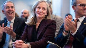 Virginia LGBTQ+ groups ‘thrilled’ to march in inaugural parade celebrating the state's new Dem governor