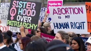 Florida and Texas launch 'legal attack' in push to restrict abortion medication nationally