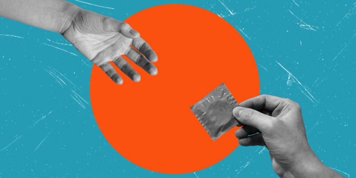 The sex ed you get depends on your ZIP code - and your state's politics