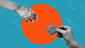 The sex ed you get depends on your ZIP code — and your state’s politics