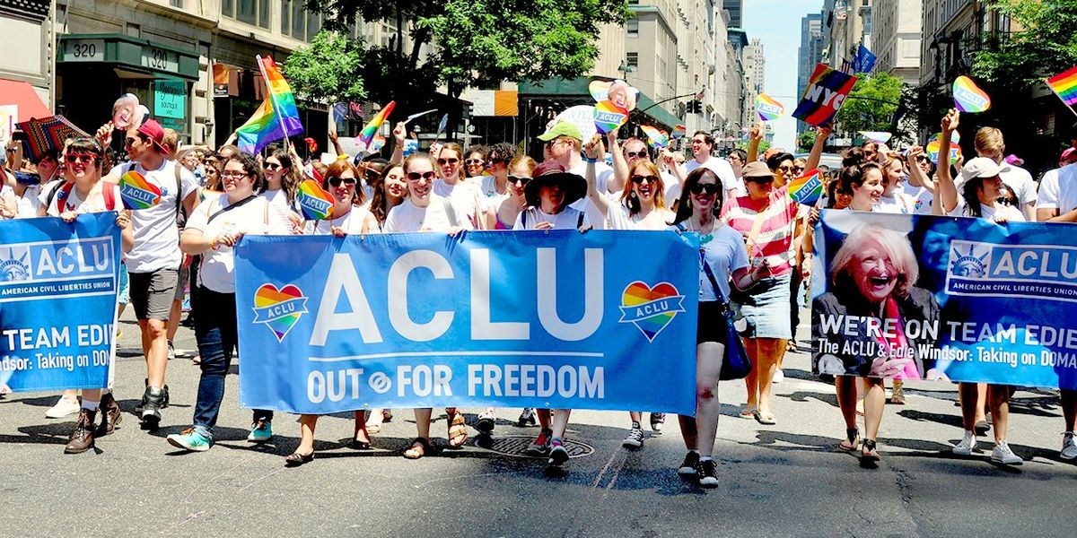 Virginia sued over Glenn Younkin’s trans student policies | Advocate.com