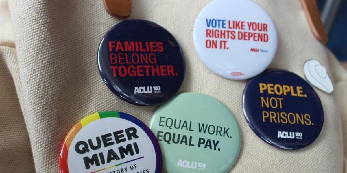 The ACLU’s Fight for LGBTQ+ Rights Will Continue for Years to Come ...