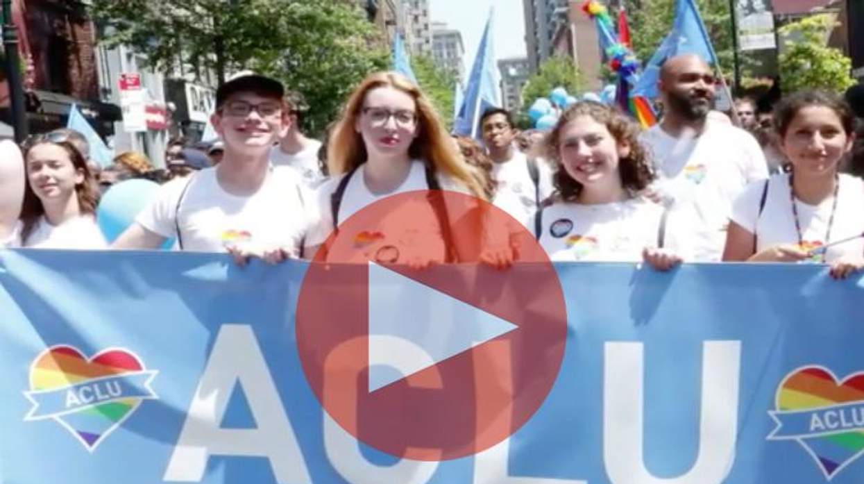 ACLU