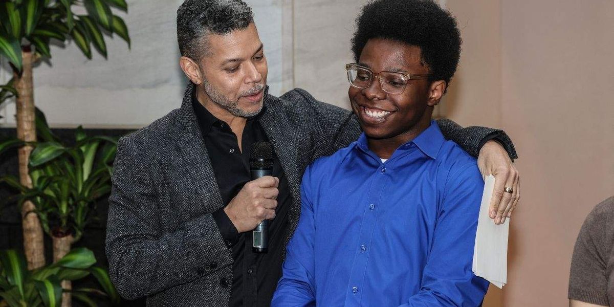 LGBTQ+ youth are building their own support systems - because schools won't