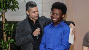 LGBTQ+ youth are building their own support systems — because schools won’t