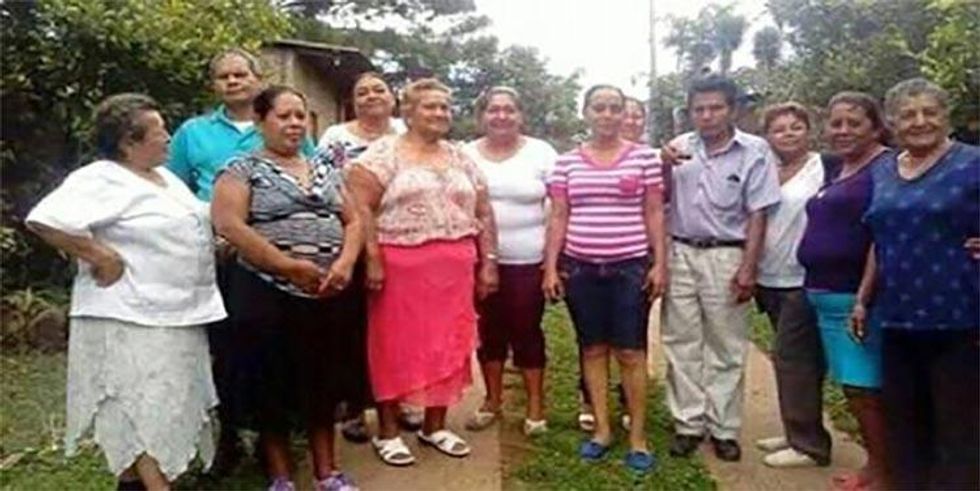 Adam Goldberg (Executive Director, Integrated Partnerships Pride Media), Brandon Victor Dixon, Christina Valenzuela (Director of Media for FOX, 360i)