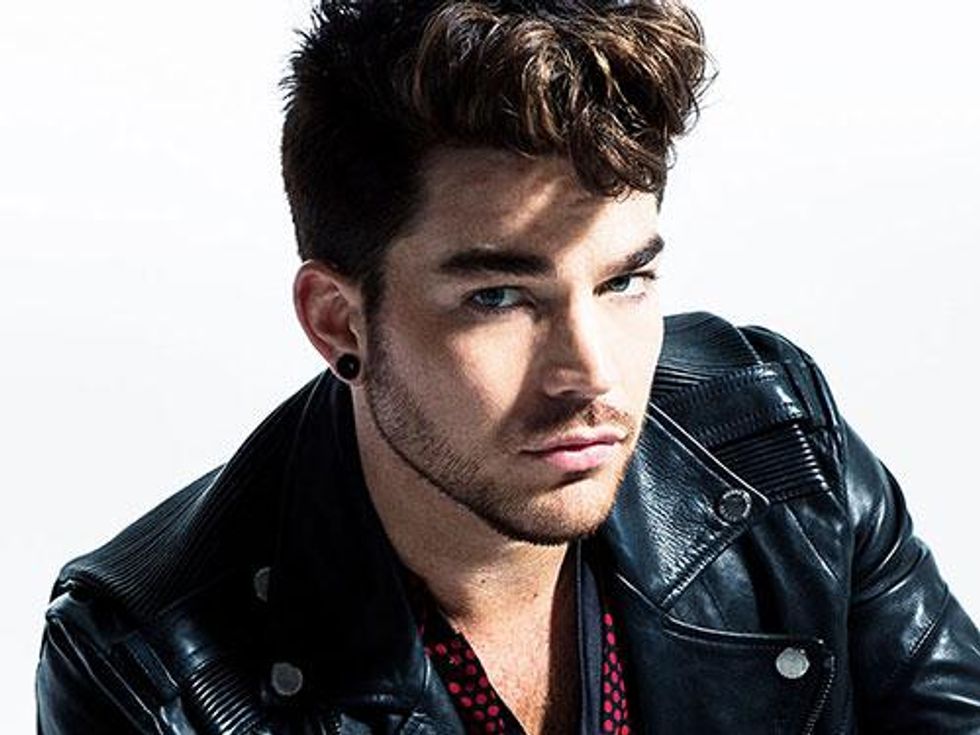 Adam Lambert