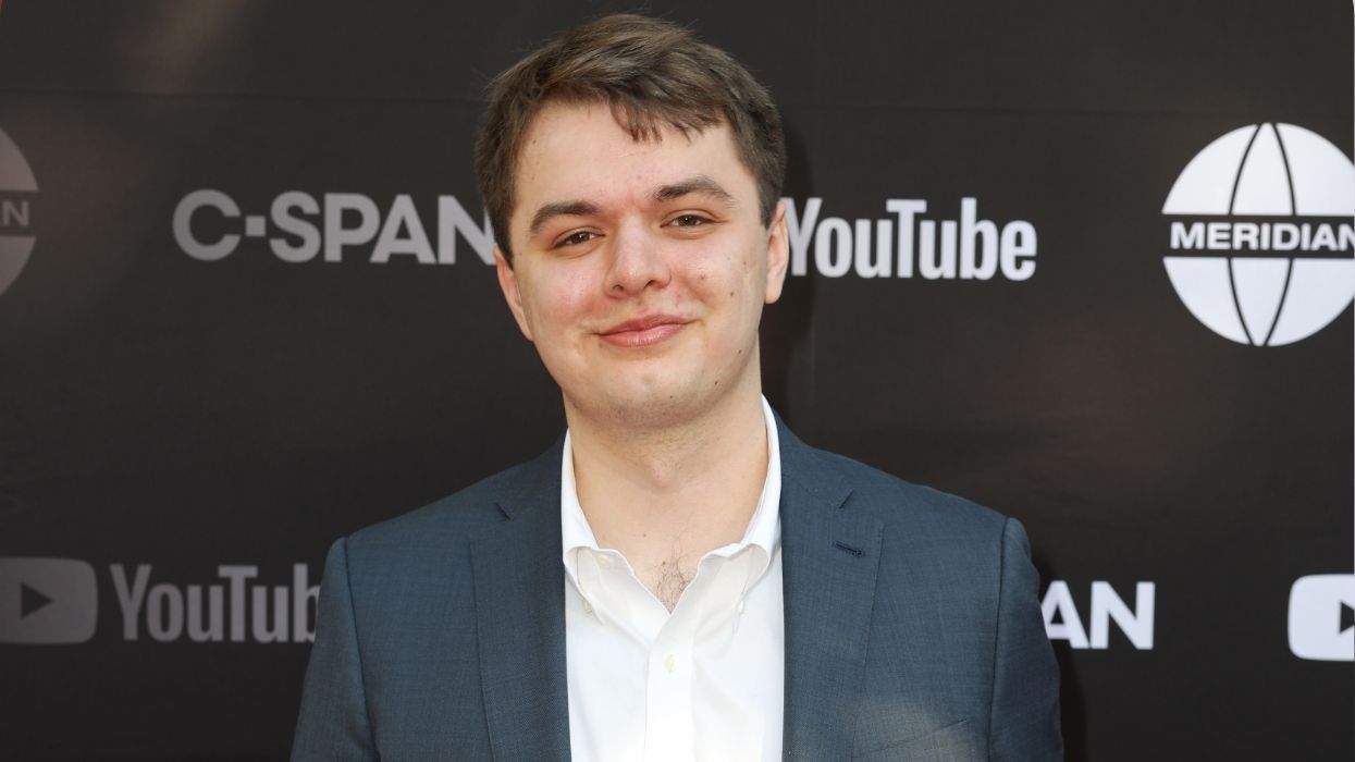 adam mockler