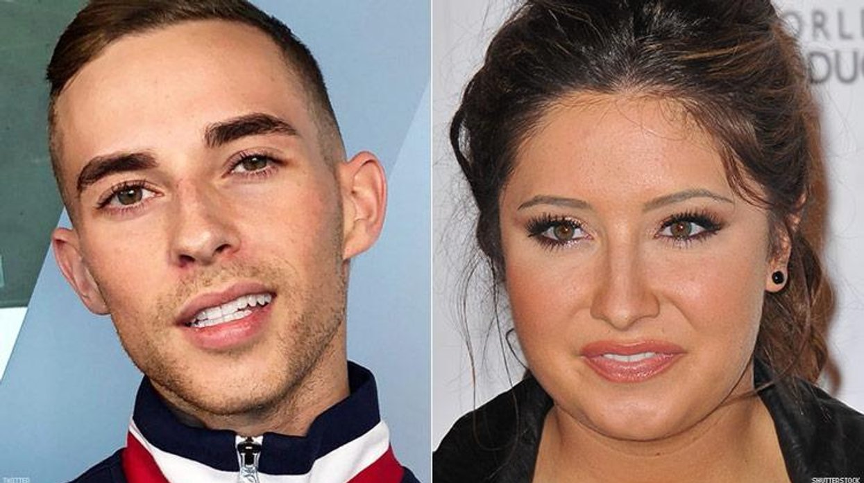 Adam Rippon | Advocate.com