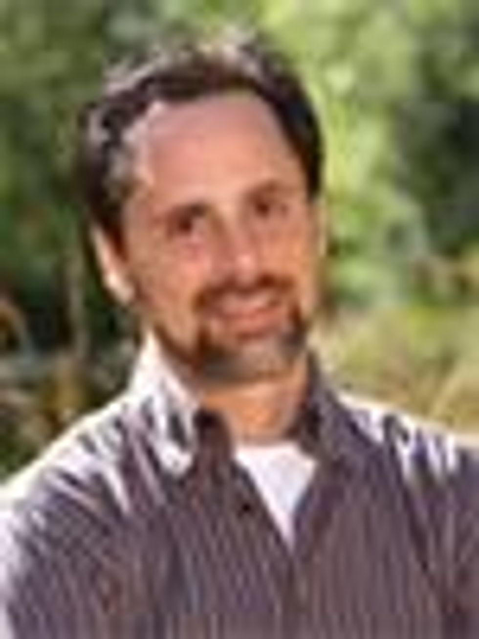 Why Do Hot Guys Make Me Feel Insecure?