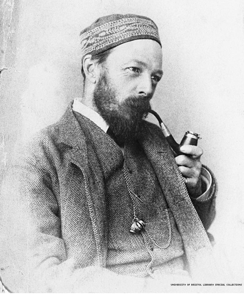 Addington Symonds