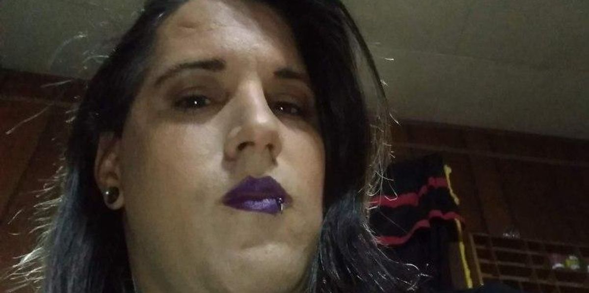 Addison Perry Pioneering Texas Trans Pol Addison Perry-Franks Dead at 39 | Advocate.com