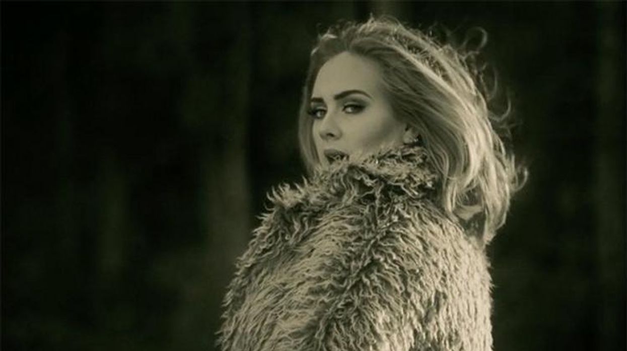 Adele
