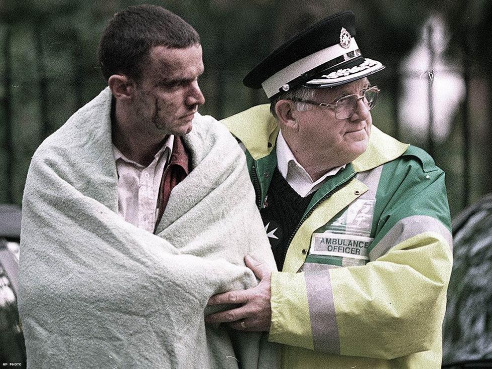 Admiral Duncan (1999)