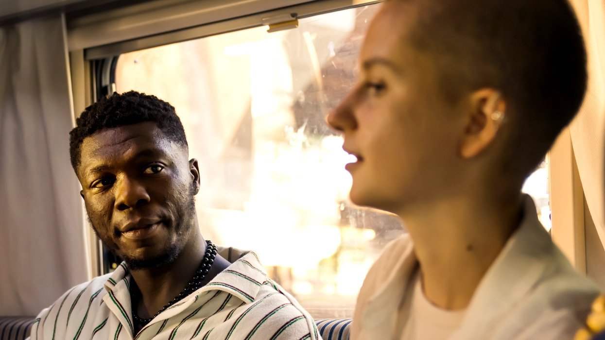 Adult LGBTQ Role Models Matter for Mental Health