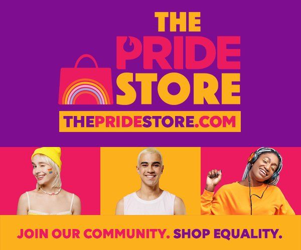 Advocate Channel - The Pride Store