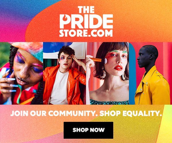 Advocate Channel - The Pride Store
