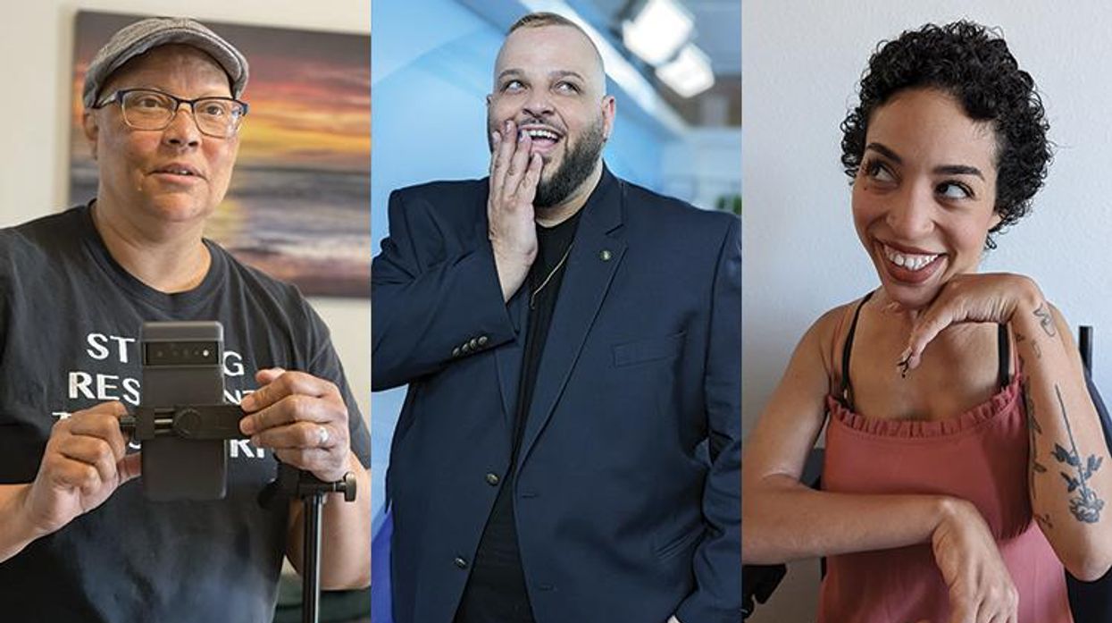 Advocates for Change 2022