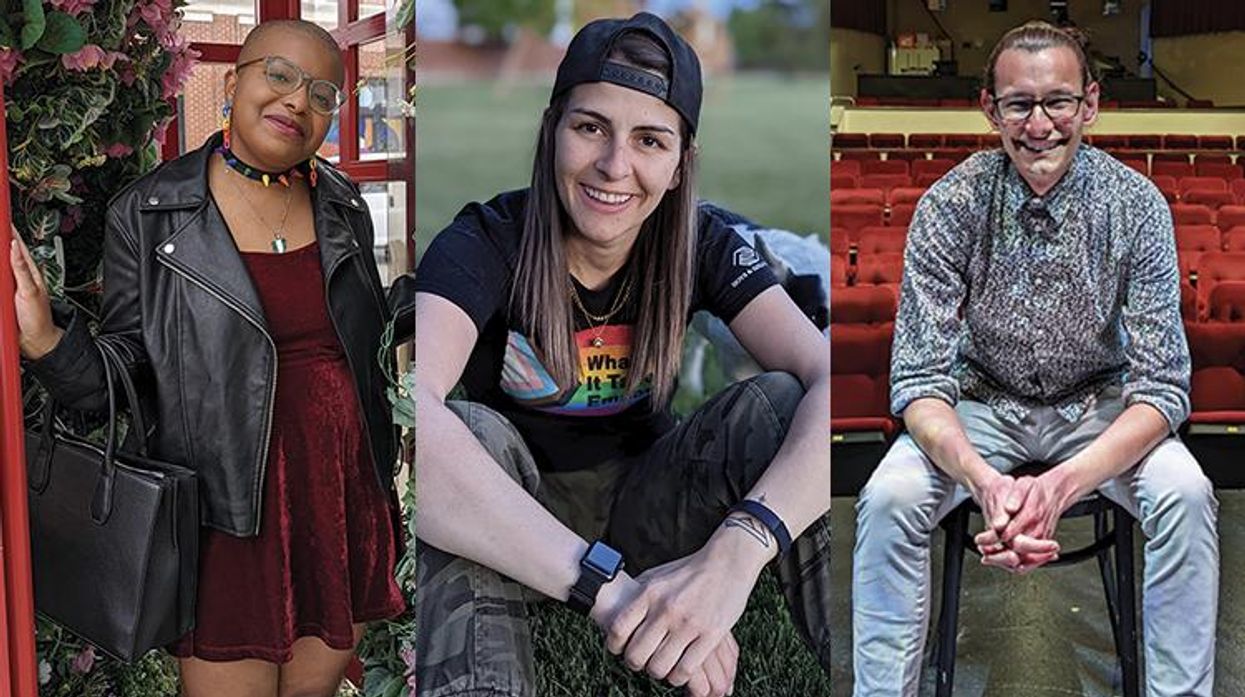 Advocates for Change