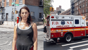 City of New York found liable for ambulance hit-and-run of trans cyclist