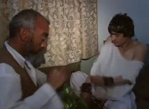 Ritual Sexual Abuse of Afghan Boys Uncovered