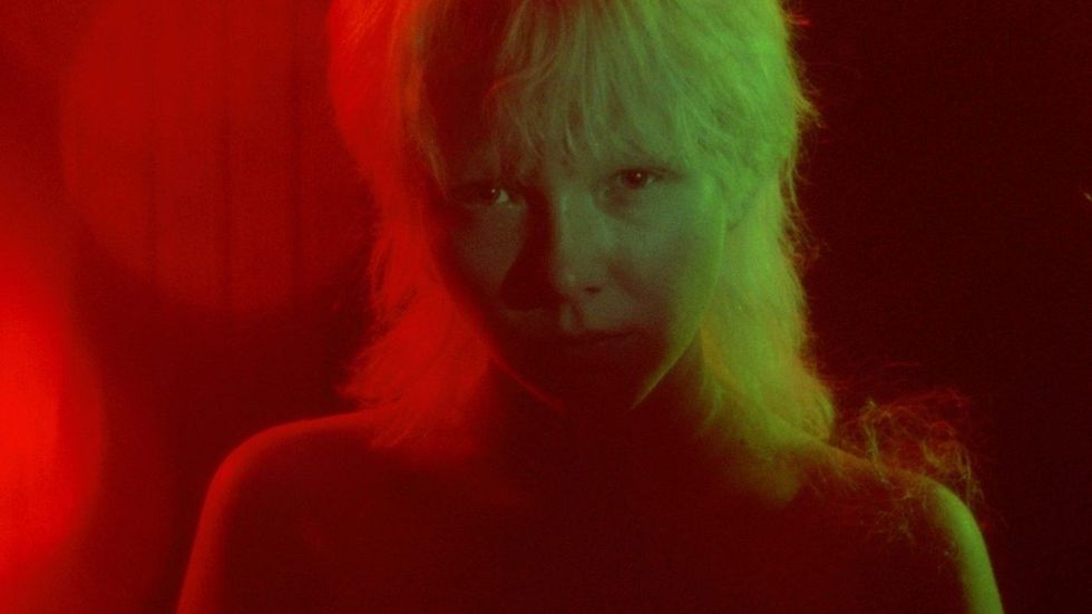 After Blue (Dirty Paradise) (2021)