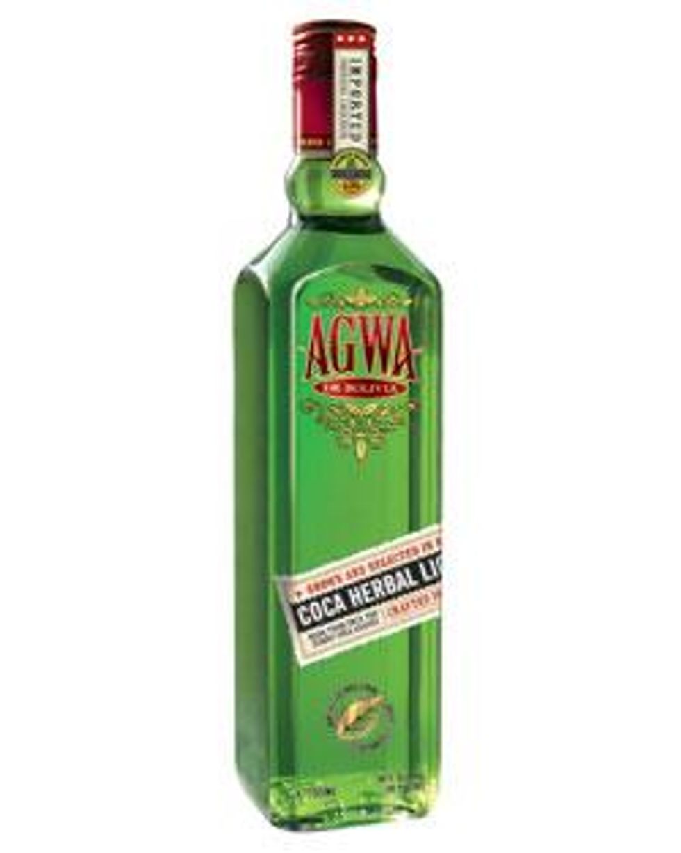 Agwa