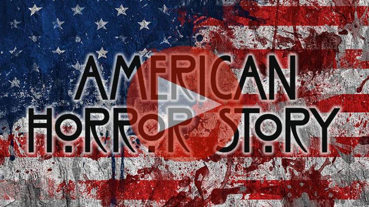 AHS Season 7 Election