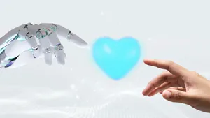 I fell for an AI—and then it rejected me