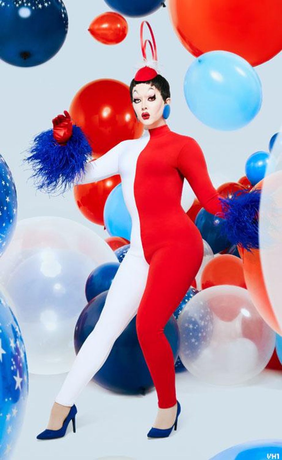 Aiden Zhane (Acworth, GA)