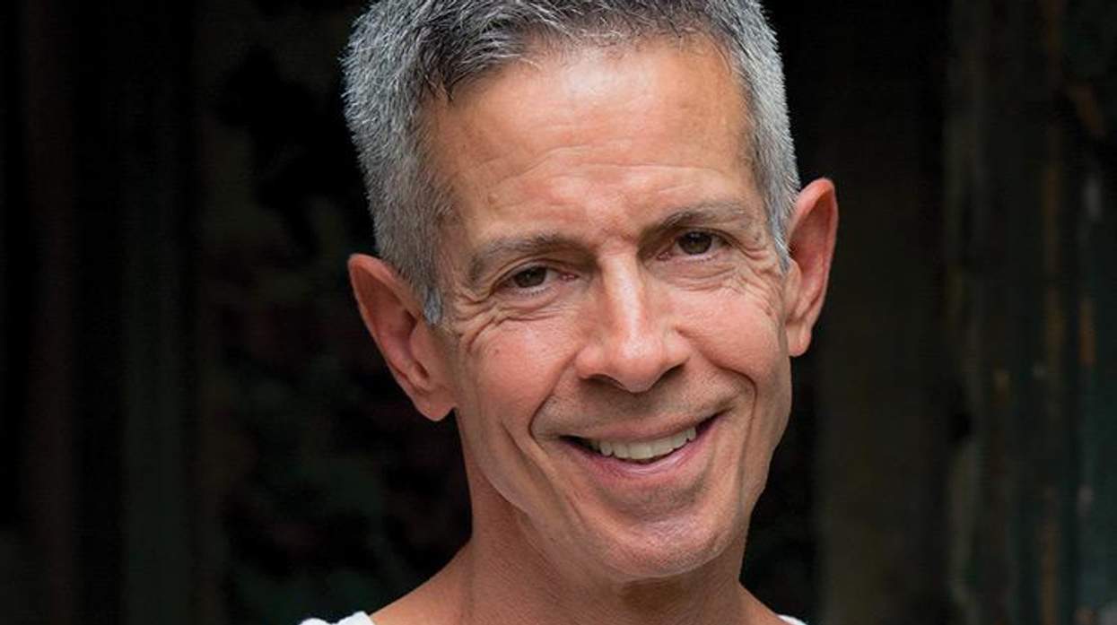 AIDS Activist Peter Staley Talks PrEP