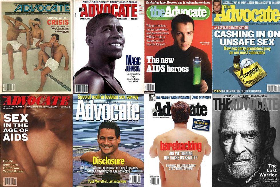 AIDS COVERS