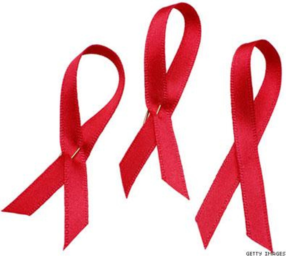 New York Rate of HIV Infection Soars Above National Average