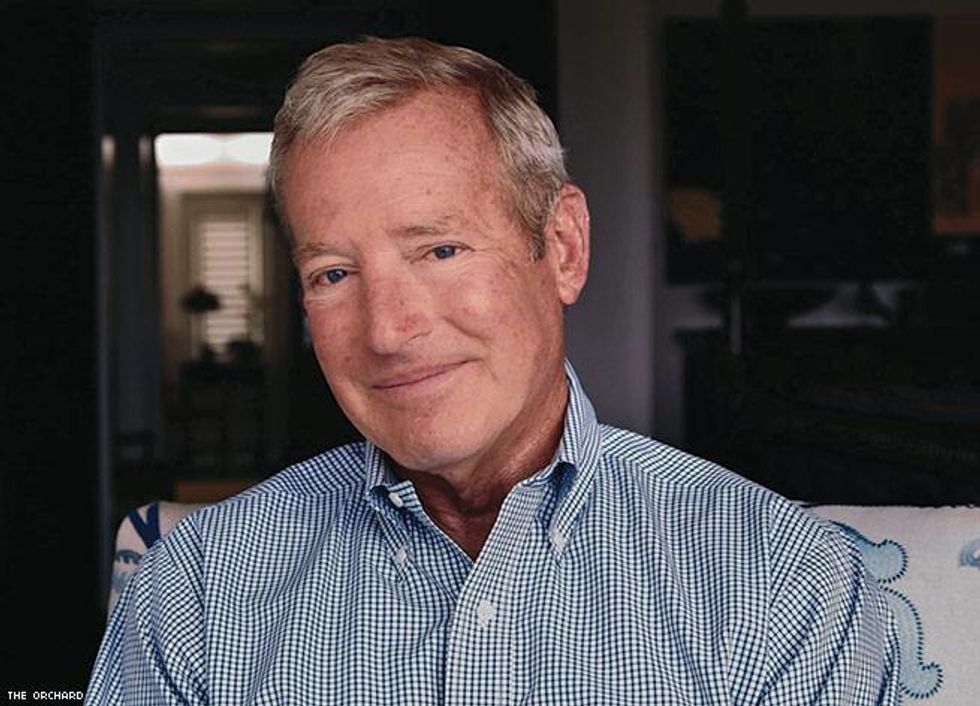 Alabama: Hurley Haywood