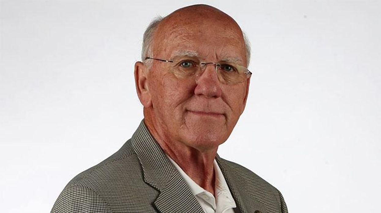 Alabama Lawmaker Has Backwards Reason to Oppose Arming Teachers