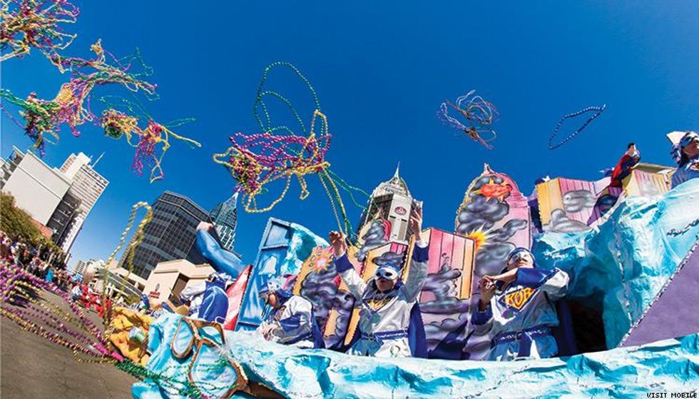 Alabama\u2019s Colorful History Is Even Brighter