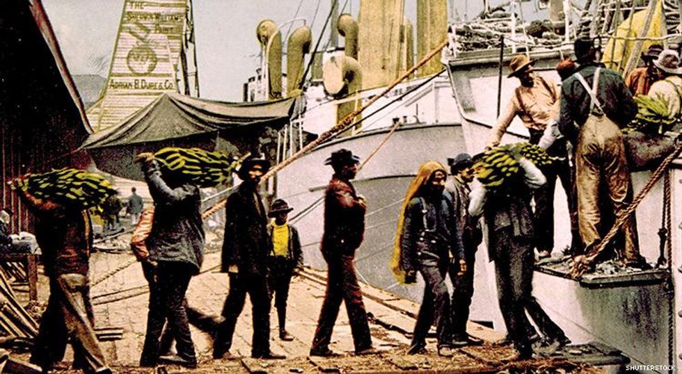 Alabama\u2019s Colorful History Is Even Brighter