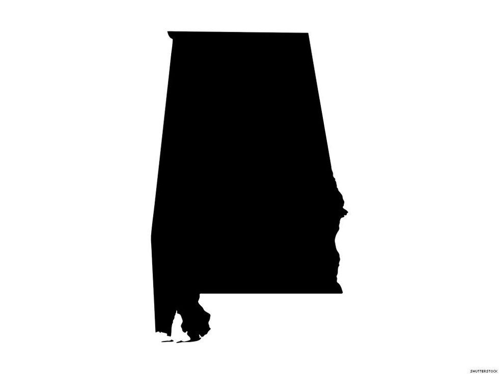 Alabama