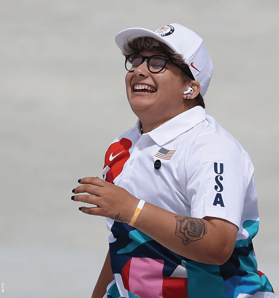 Alana Smith \u2014 Women\u2019s Skateboarding