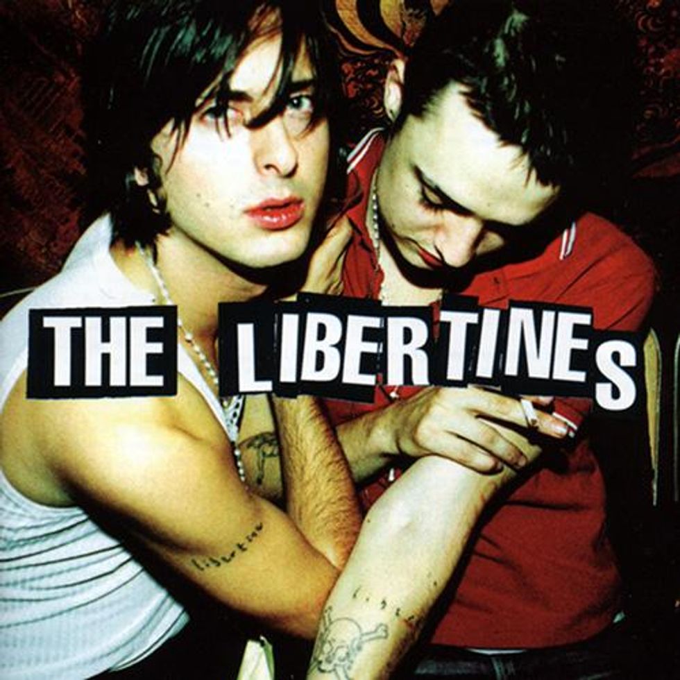 Albums048_the-libertines