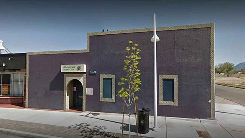 Albuquerque Social Club