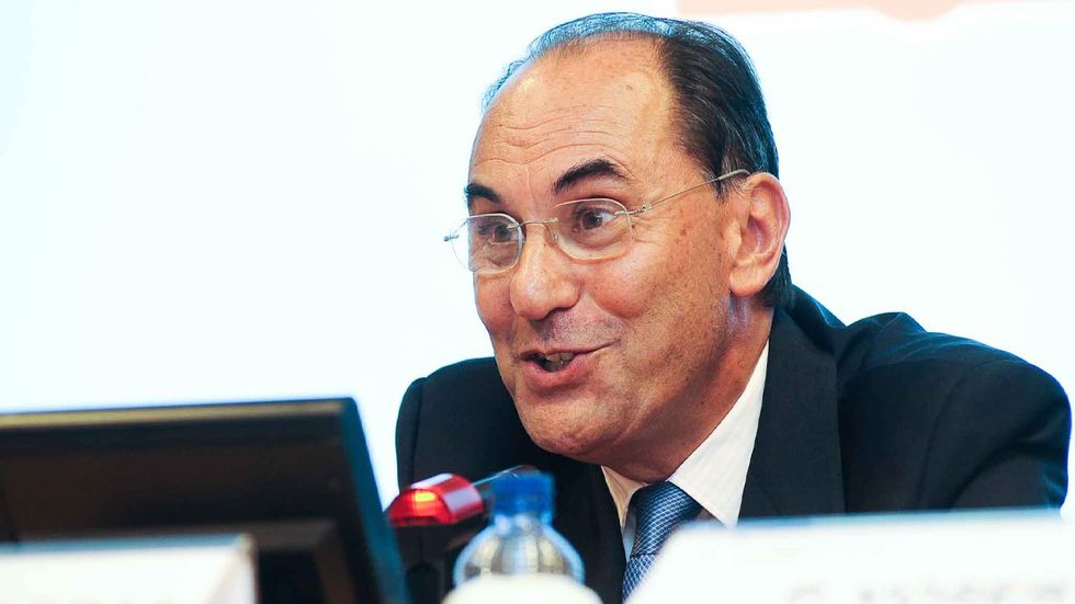 Alejo Vidal-Quadras Roca Shot Assassination Attempt