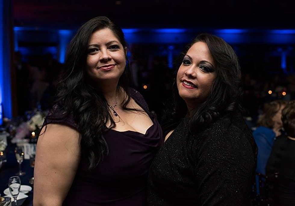 Alex Morse Inaugural