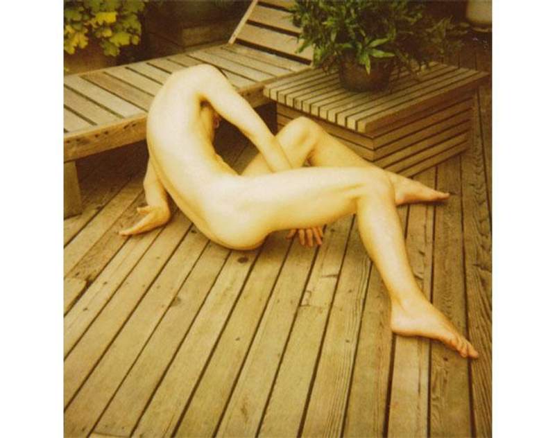 Photographie D'art 'Le Garçon' Par Alexander Kargaltsev - Édition Limitée | Sujet Gay/LGBTQ+