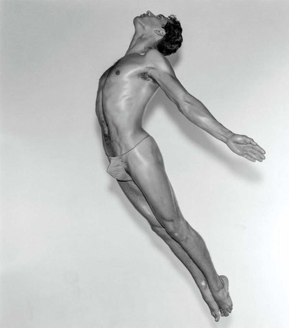 Alfonso by Bob Mizer